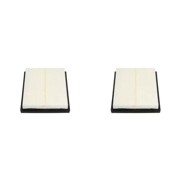 фото №1, 2 x фильтр воздуха kavo parts do lexus, toyota camry vii, es vi, hs, ls