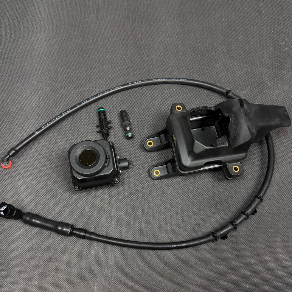 Купить Камера ночного видения ночь vision вид mercedes klasa s w222 a2228201597