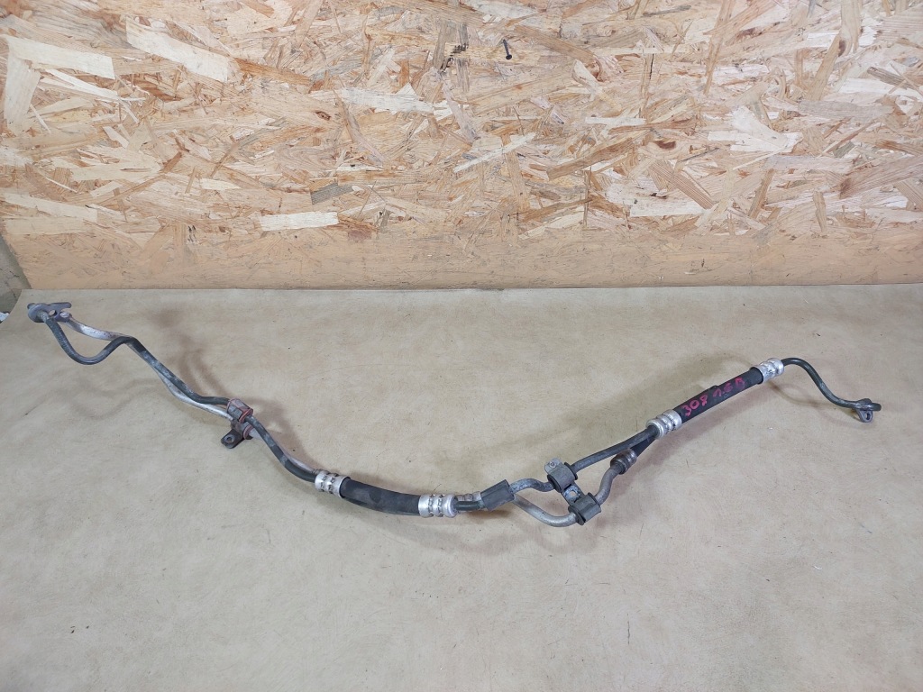 фото №1, Peugeot 308 t7 шланг усилителя 9683906680