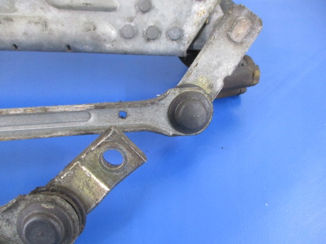 фото №5, Honda accord vi механизм дворник valeo