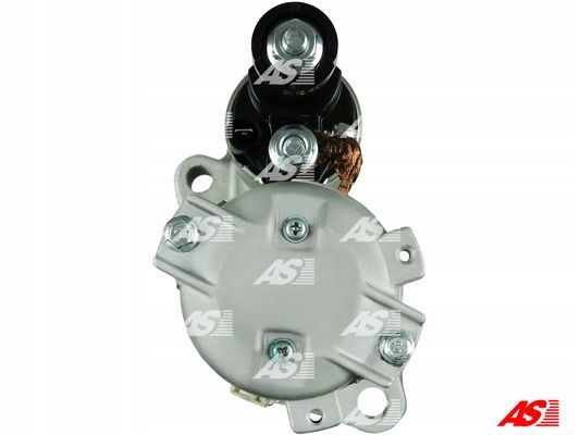 фото №11, Стартер as-pl s6221s