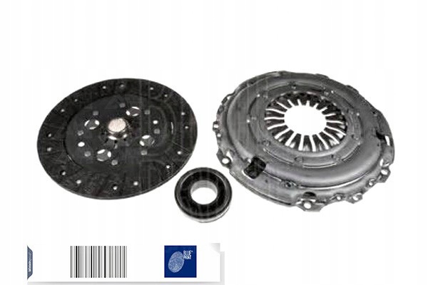 фото №1, Blue print комплект зчеплення набір subaru legacy i