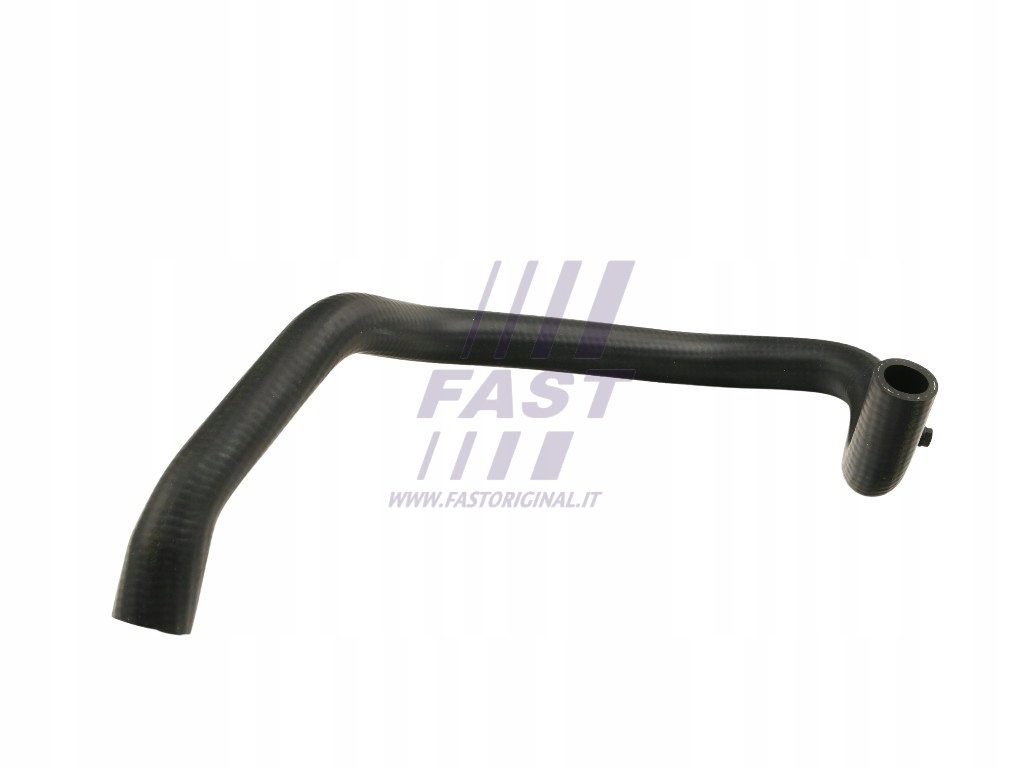 фото №2, Fast труба охолодження renault trafic 01 обігрівач