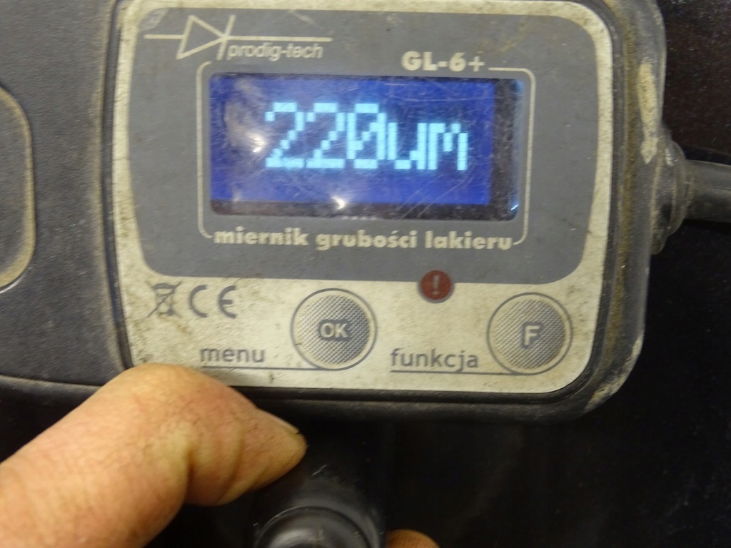 фото №8, Крыло левый перед передний audi a5 8t b8 coupe / cabrio / sportback lz9y