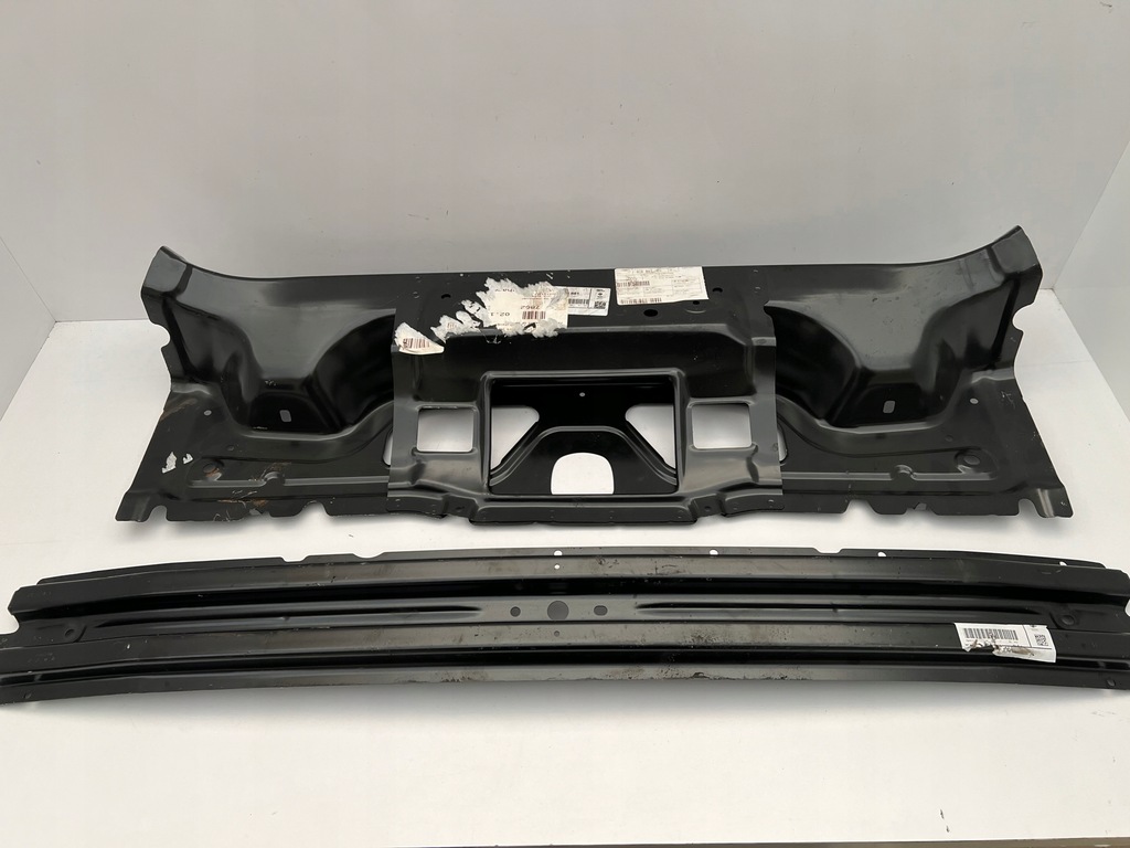 фото №6, Усилитель крыша задняя задние mini cooper f55 f56 7408861 7408862