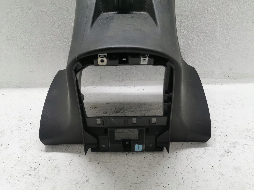 фото №3, Обшивка защита консоли renault scenic iv 681941450r