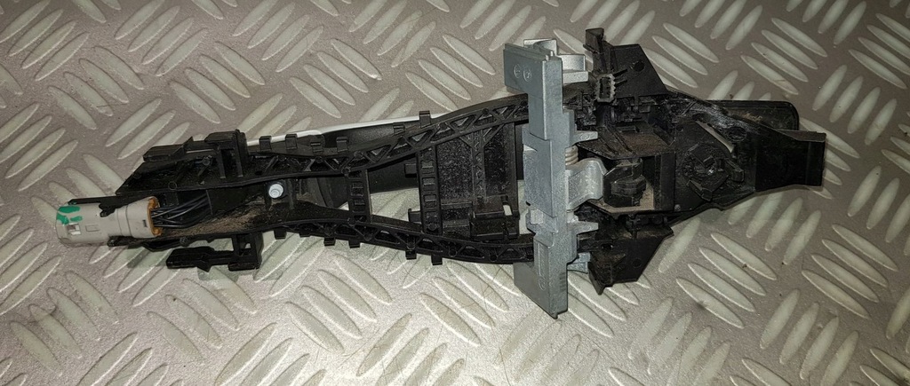 фото №4, Jaguar xe xf x260 f-pace ручка двері права перед keyless glacier white