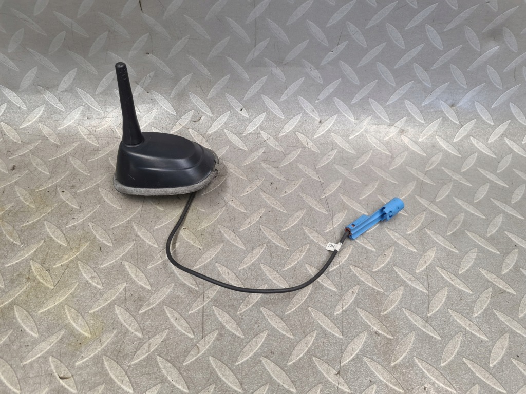 Купить Основание подножка антенны антенна opel corsa d 13279807