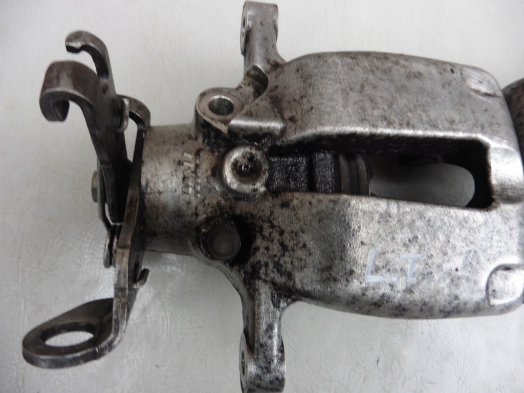 фото №3, Суппорт тормозной правый задняя opel insignia a