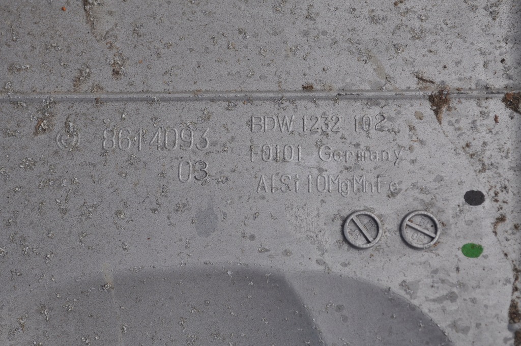 фото №6, Bmw g20 330e 2.0 аккумулятор 9884547 2773682 9494039