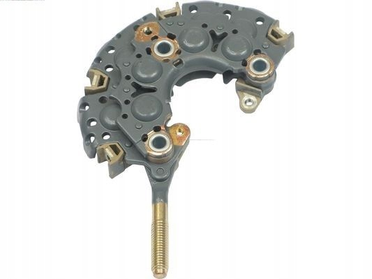 фото №1, Випрямляч, генератор as-pl arc6062