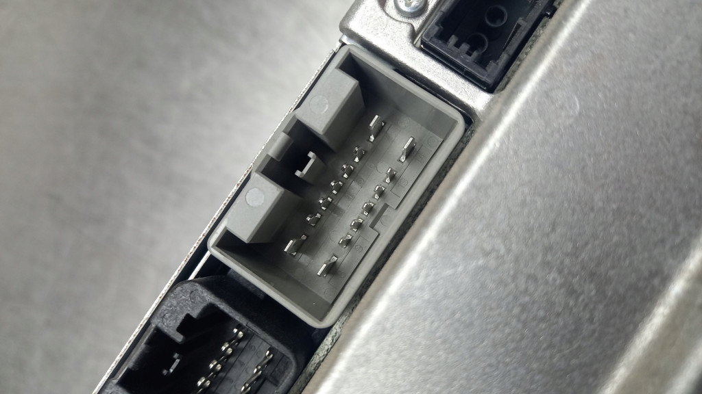 фото №6, Радіо cd 31260540aa volvo xc60 v60 xc70 s80