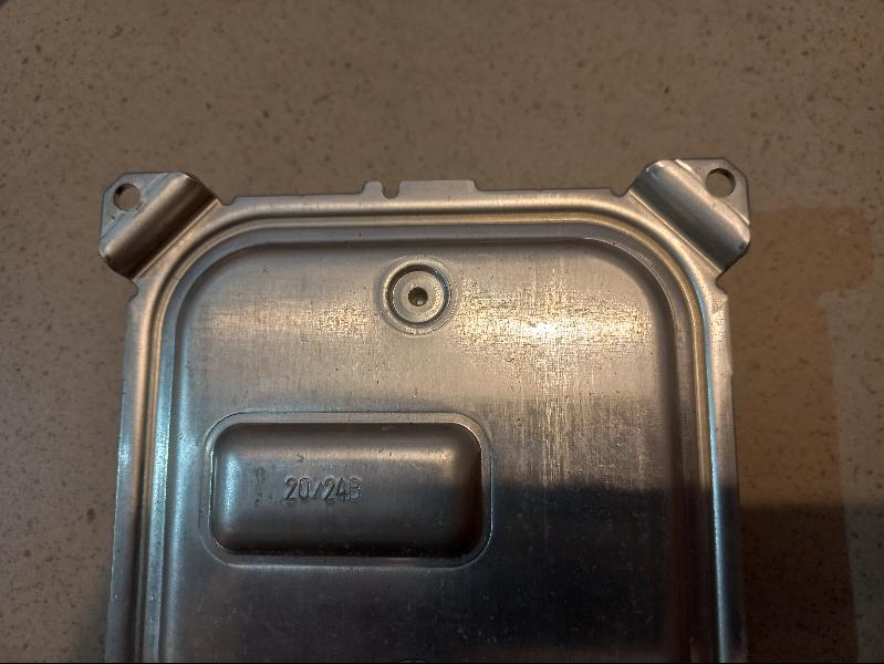 фото №3, Преобразователь renault оригинальный номер 260556623r