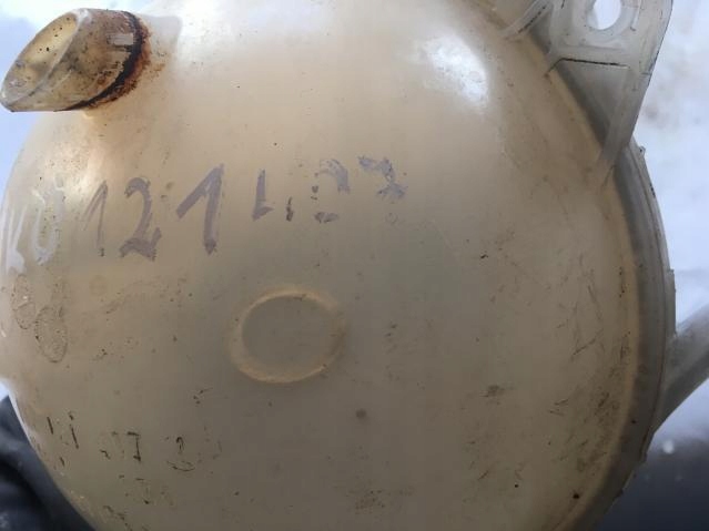 фото №9, Бак расширительный audi a3 8p 1k0121407