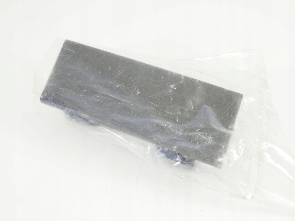 фото №1, Заглушка впуск воздуха правая audi a6 c7