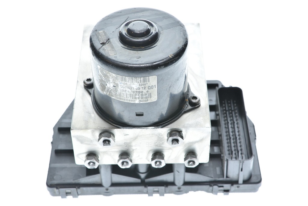 фото №12, Насос abs mercedes w203 a2035451632 10.0947-1513.3 a0044310512 описание