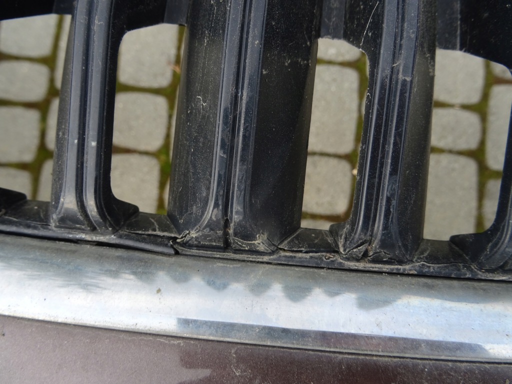 фото №7, Skoda octavia iii бампер передній оригінал pdc