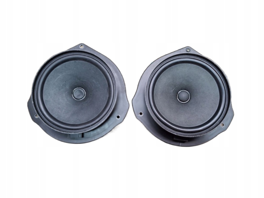 фото №1, Mercedes w204 динамік двері перед передній a2049062401