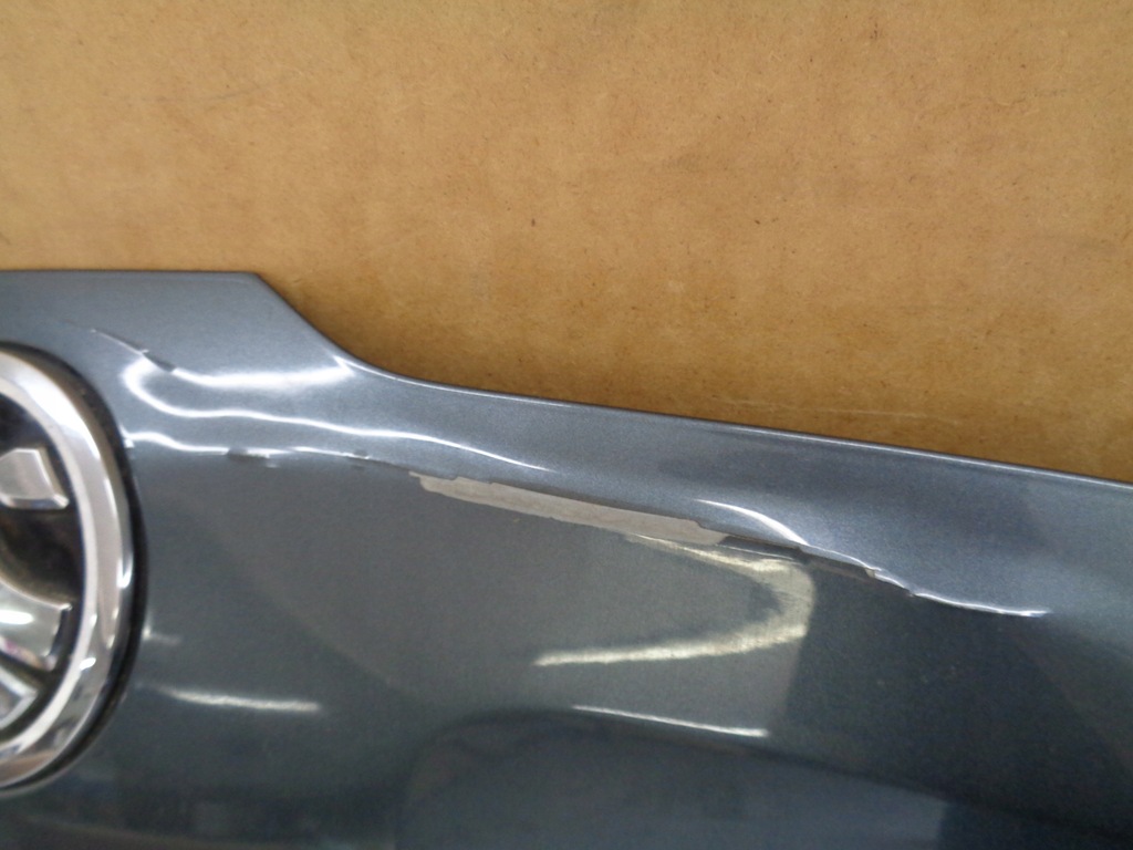 фото №6, Skoda karoq капот крышка двигателя перед