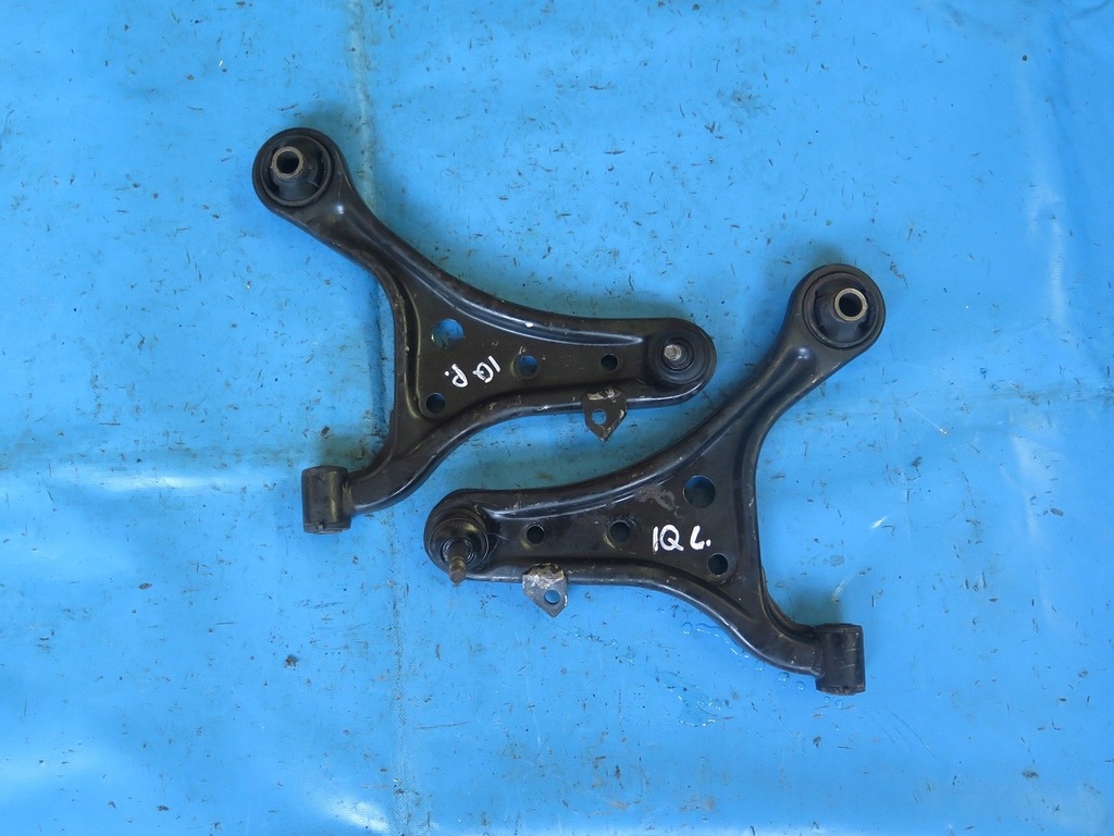 фото №1, Рычаг перед передний правый левый toyota iq