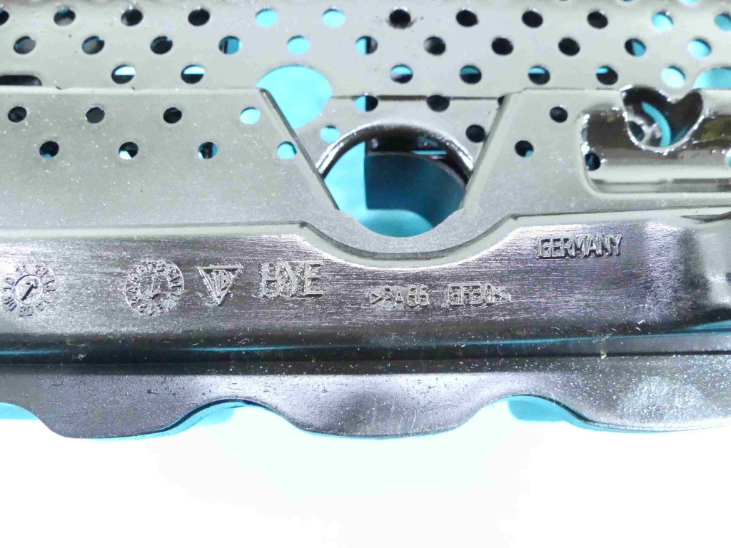 Купити Піддон масляна піддон вкладиш картера масляний porsche panamera 1 970 4.8 v8