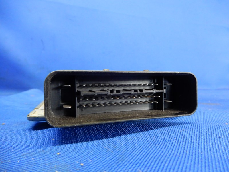 фото №2, Блок управления подвеска vw golf vii r-line