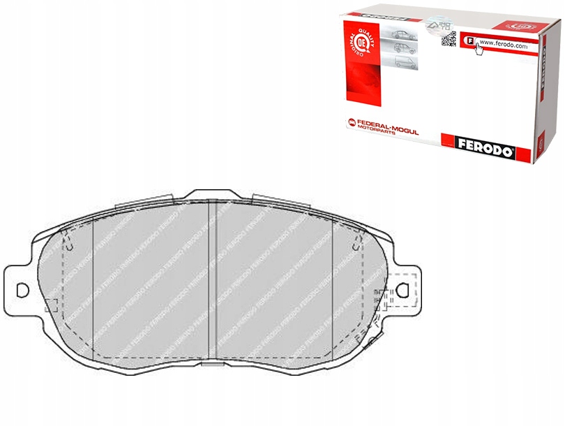 фото №1, Тормозные колодки тормозные lexus gs is i is sportcross sc to