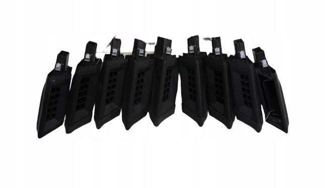 фото №1, Заглушка maserati ghibli 105804312c 105804244cl