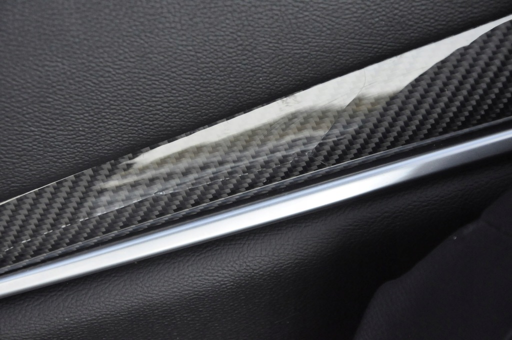 фото №13, Maserati ghibli iii сиденья заднее сиденье обшивки кожа 14r