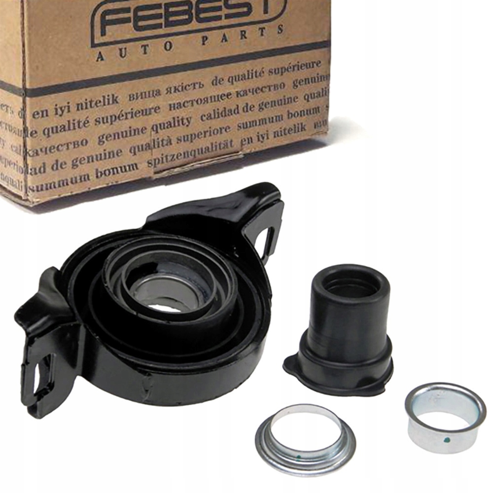 фото №1, Опора вала febest do lexus ls 460