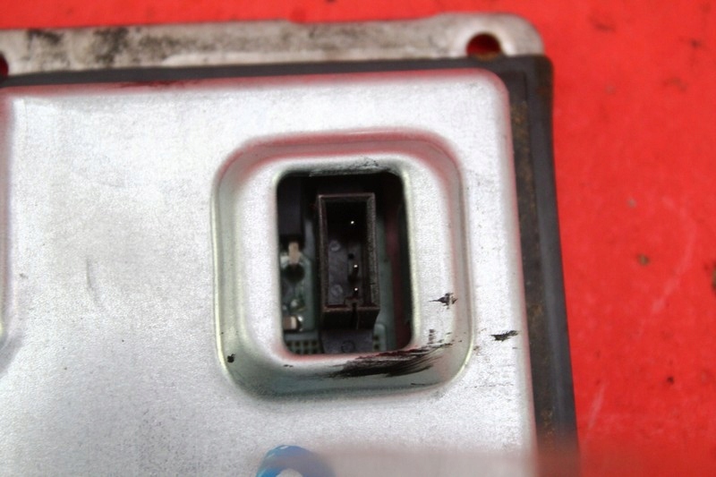 фото №8, Преобразователь ксенон ксенон правая 73160087j volvo xc90 1 i 02-06