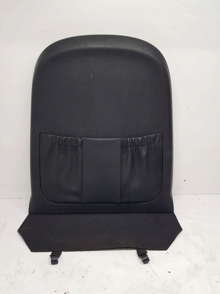 фото №1, Kia optima защита спинка сиденье левый правый перед 2013-