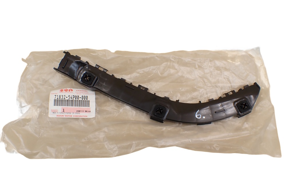 фото №8, Suzuki vitara ii 15- напрямна кронштейн лівий