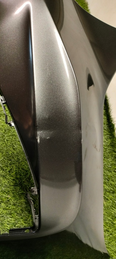 фото №10, Бампер перед передний bmw x3 m x4 m f97 m power