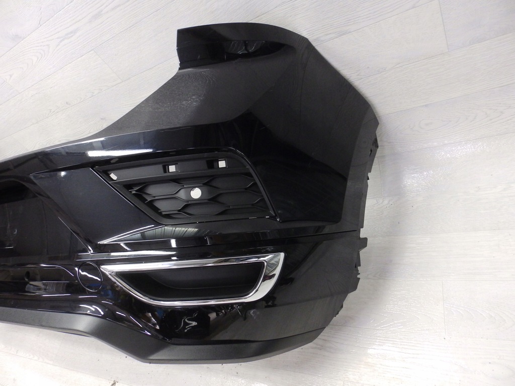 фото №5, Бампер задний vw t-roc r-line 2ga 4xpdc