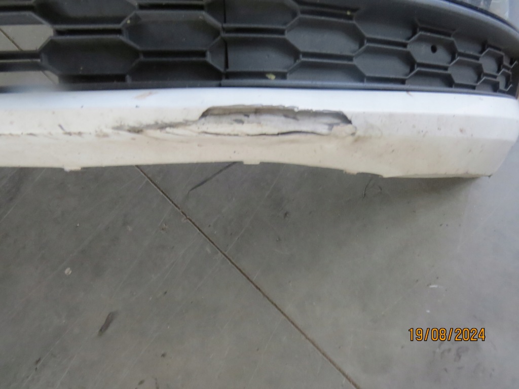 фото №5, Skoda octavia iii lift бампер pdc lf9e