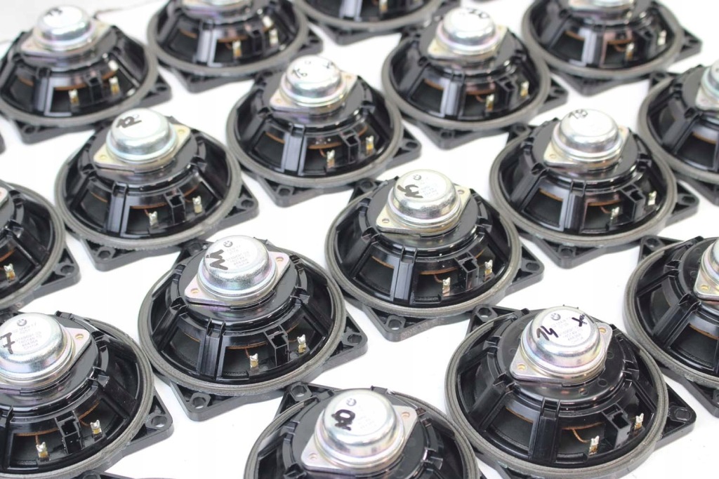 фото №8, Bmw x1 f48 динамік 69169691 x2 f39 2 f45 f46 651369169691 69169691 65138715