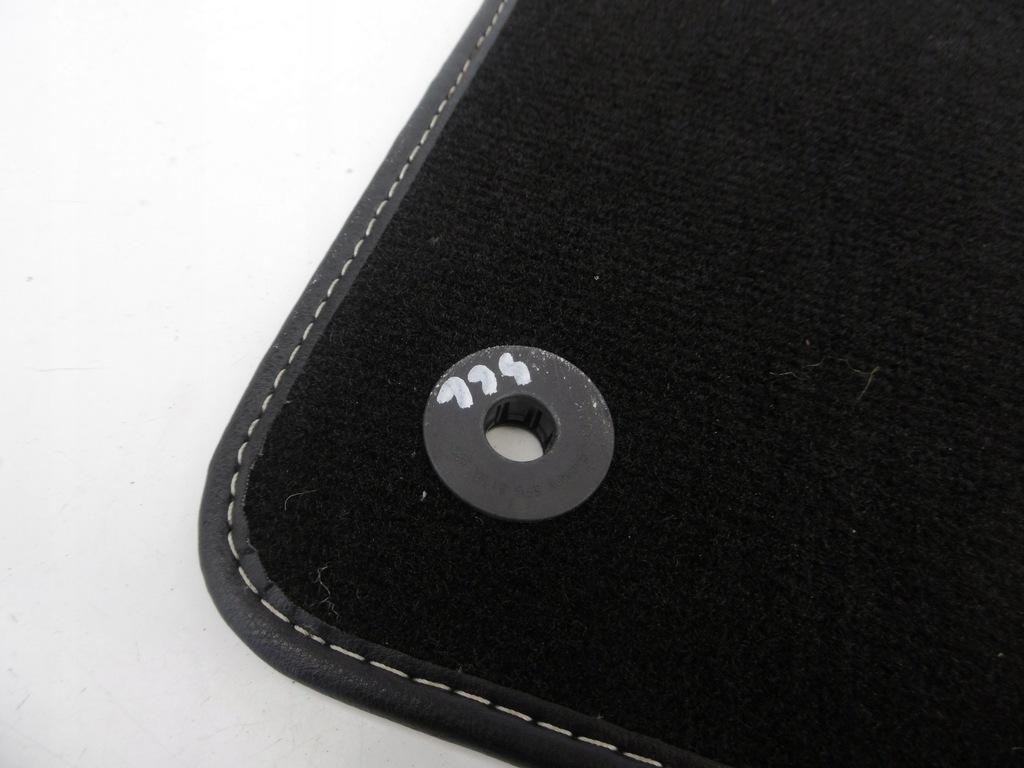 фото №14, Килимки велюрові комплект volvo s60 iii v60 ii 18-