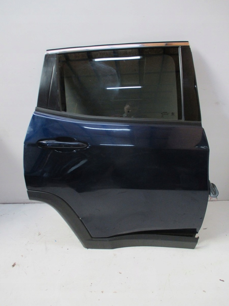 фото №1, Дверь правое задние jeep compass ii 19r