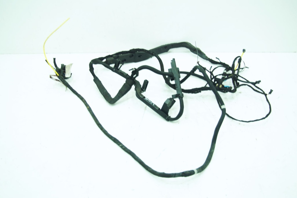 Купить Жгут петля крышки a2305406709 mercedes sl r230