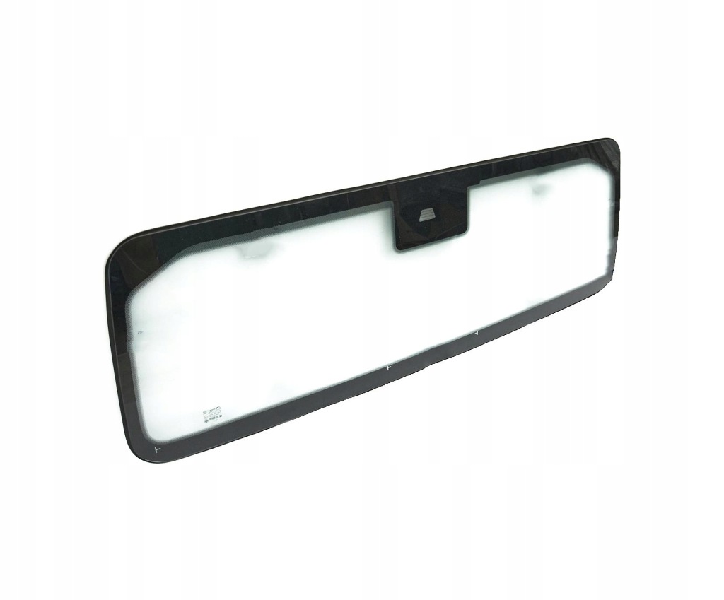 фото №7, Передняя стекло do jeep wrangler jl 2018- aj22agapvz зелёный