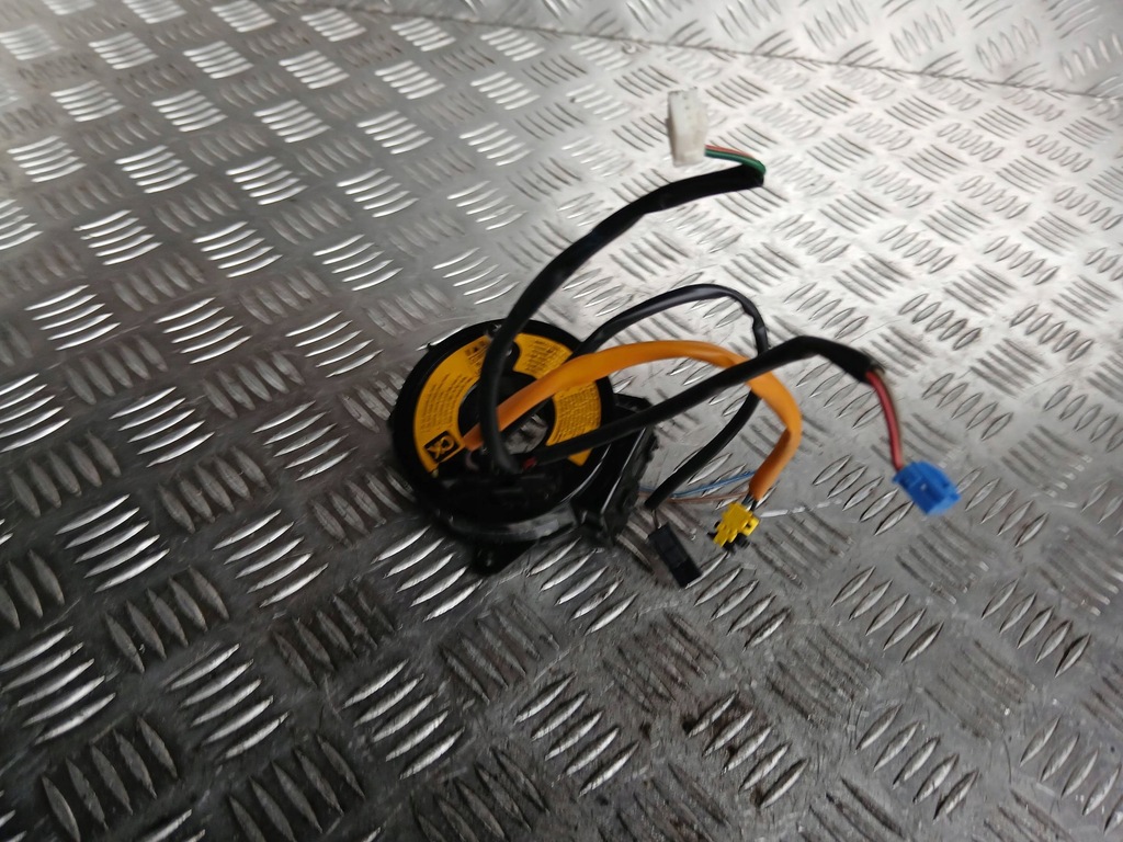 фото №1, Chevrolet epica ii лента шлейф 2006-