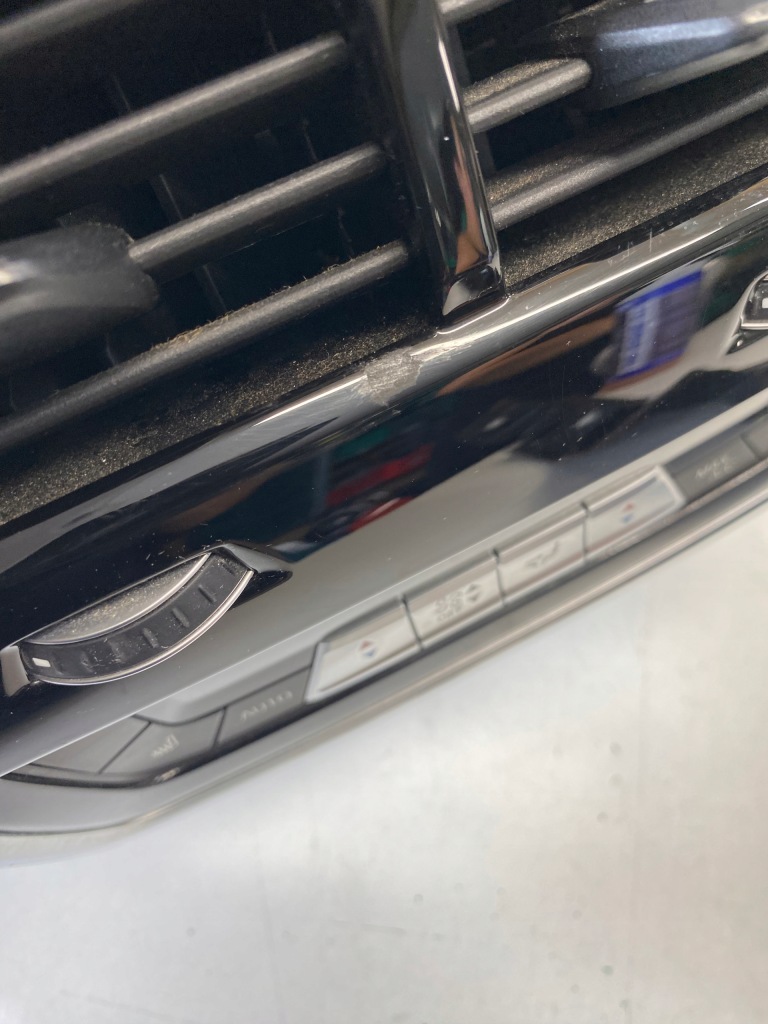 Bmw x5 g05 x6 g06 x7 g07 панель обдув кондиционера задний задние 9462515 Киев