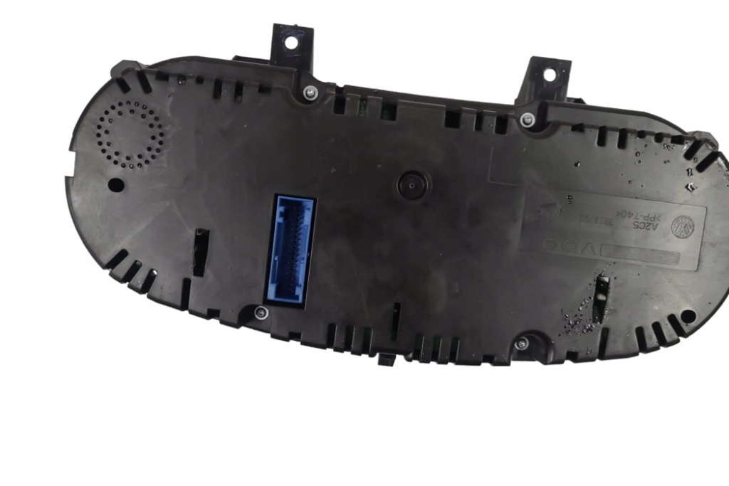 фото №7, Счетчик vw golf vi variant aj5 5k0920860j 1.6l дизель 2011