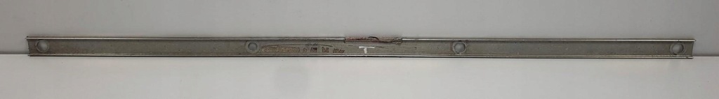 фото №1, Балка бампера задняя toyota mr2 ii sw20 52565-17020