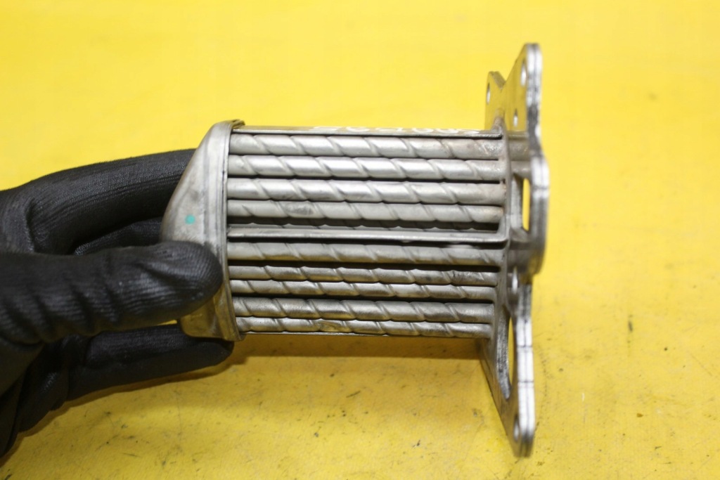 фото №4, Радиатор egr saab 95 2.0 cdti