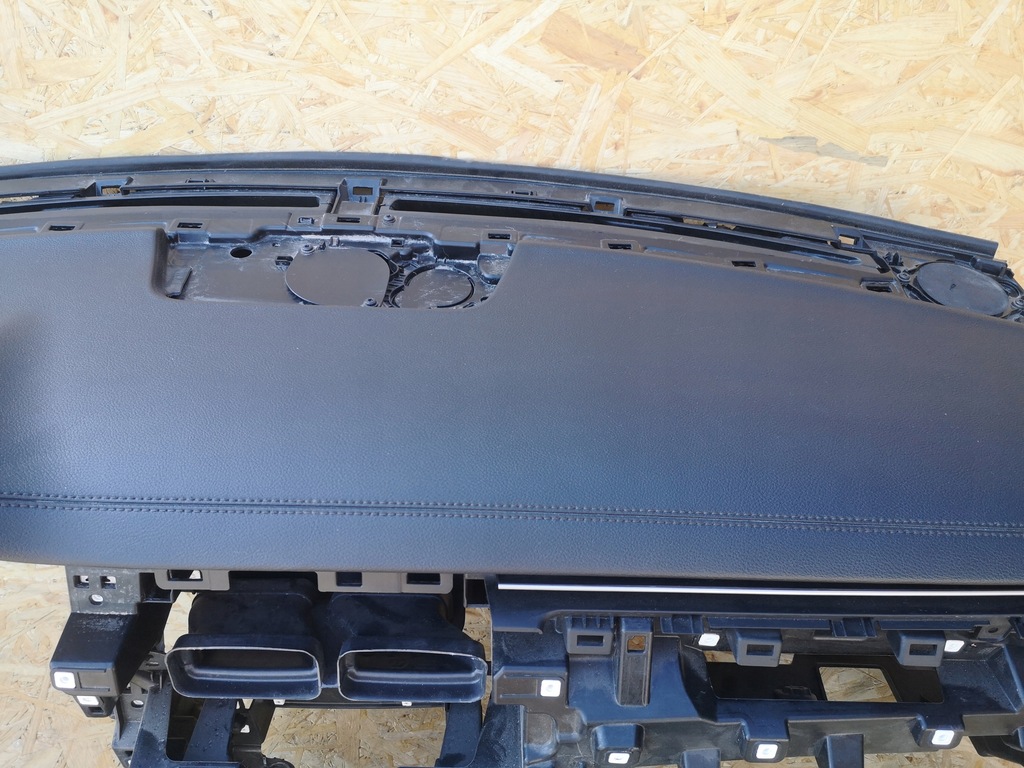 фото №4, Jeep compass ii lift приборная панель подушки безопасности ремни оригинал