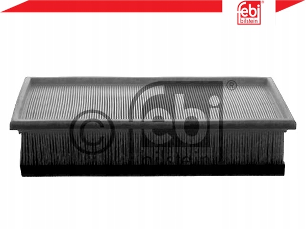 Фільтр повітря [febi bilstein] Ціна