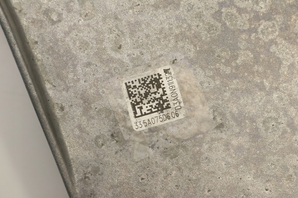 фото №8, Bmw g26 g60 ix i4 електрична компресор кондиціонера 5a84970