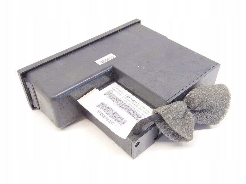 фото №1, Модуль интерфейс media in seat exeo 09- 3r0857925c